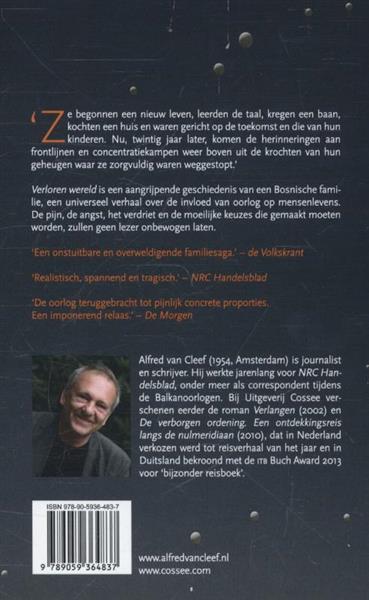 Grote foto verloren wereld boeken geschiedenis wereld
