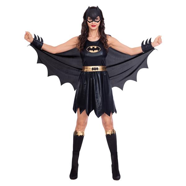 Grote foto batgirl jurkje verzamelen overige verzamelingen