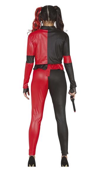 Grote foto suicide squad halloween kostuum tiener verzamelen overige verzamelingen