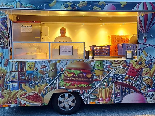 Grote foto ontdek onze foodtruck diensten en vakmensen feesten