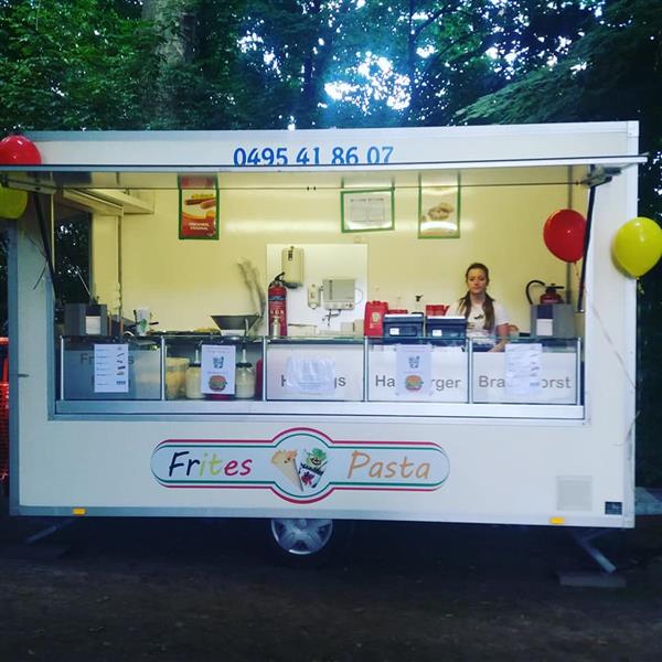 Grote foto ontdek onze foodtruck diensten en vakmensen feesten