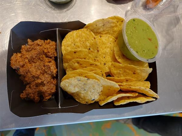 Grote foto ontdek onze foodtruck diensten en vakmensen feesten