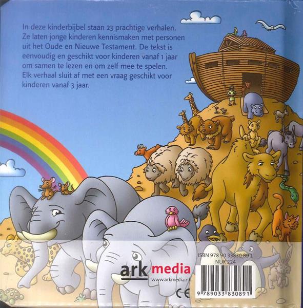 Grote foto neem maar mee bijbel boeken overige boeken