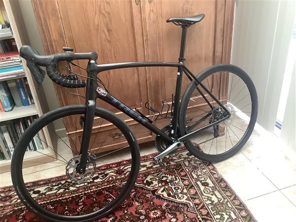 Grote foto racefiets fietsen en brommers sportfietsen