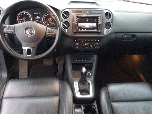 Grote foto vw tiguan 2016 auto volkswagen