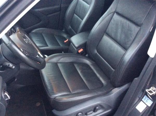 Grote foto vw tiguan 2016 auto volkswagen