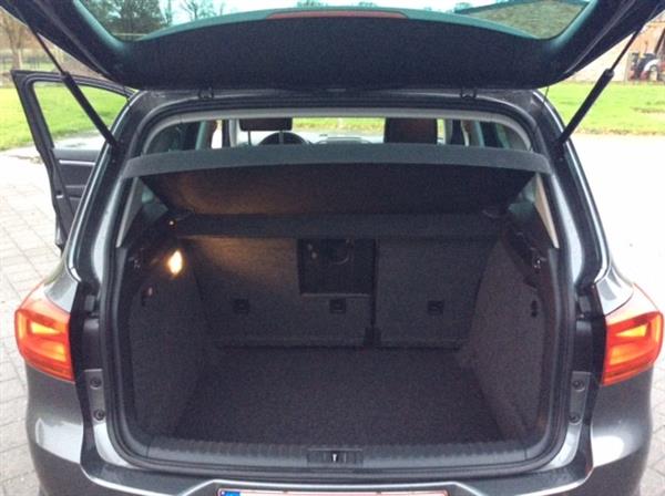 Grote foto vw tiguan 2016 auto volkswagen
