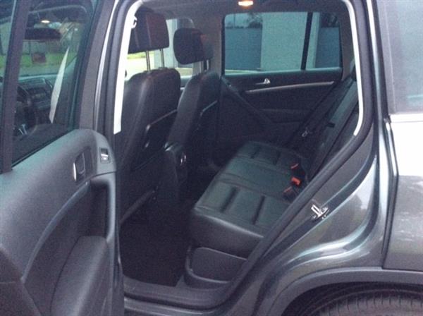 Grote foto vw tiguan 2016 auto volkswagen