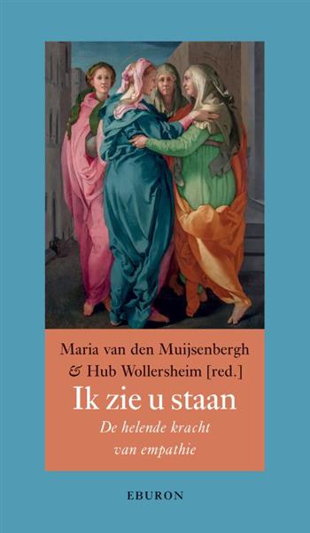Grote foto ik zie u staan annalen van het thijmgenootschap 112 1 boeken overige boeken