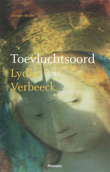 Grote foto toevluchtsoord boeken thrillers