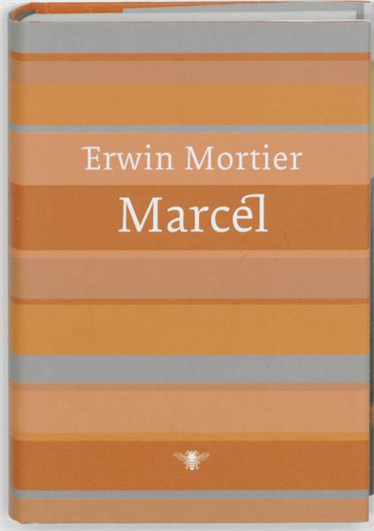 Grote foto marcel boeken overige boeken