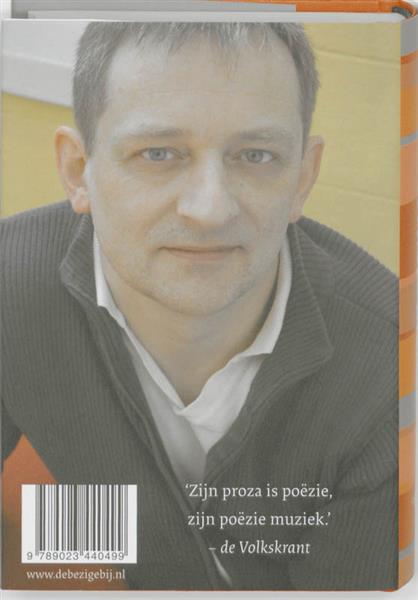 Grote foto marcel boeken overige boeken