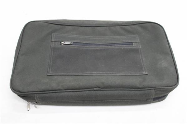 Grote foto buzzerbar bag sport en fitness vissport