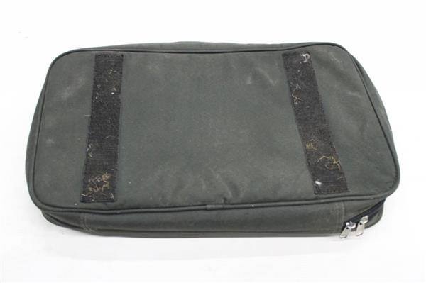Grote foto buzzerbar bag sport en fitness vissport