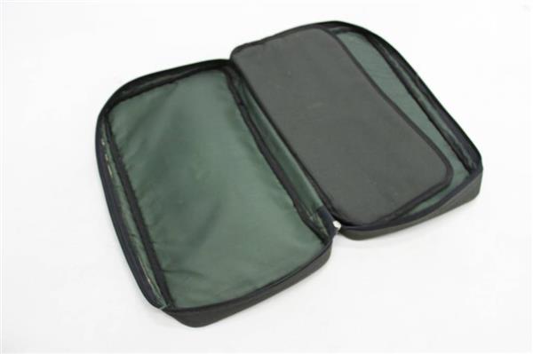 Grote foto buzzerbar bag sport en fitness vissport
