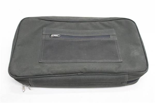 Grote foto buzzerbar bag sport en fitness vissport