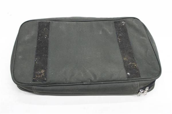 Grote foto buzzerbar bag sport en fitness vissport