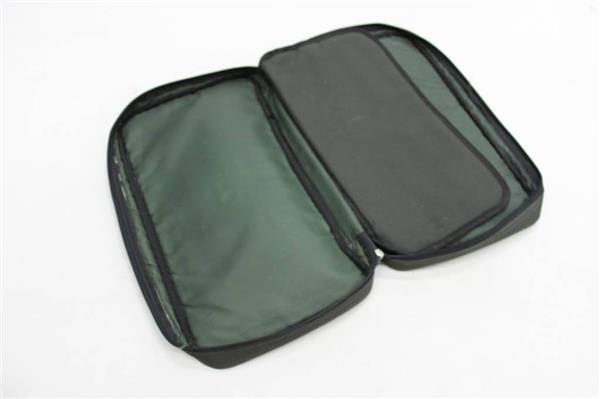 Grote foto buzzerbar bag sport en fitness vissport