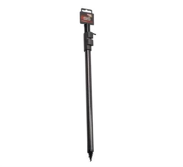 Grote foto jrc carbon bankstick 12 30cm sport en fitness vissport