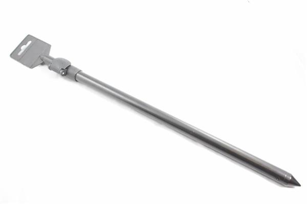 Grote foto jrc stormpole point 16 40 cm stormpaal sport en fitness vissport