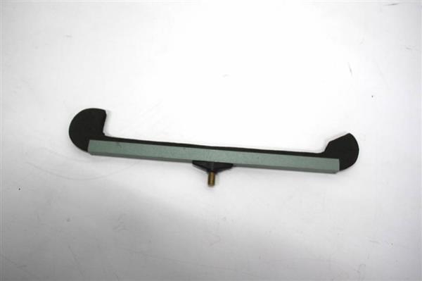 Grote foto feeder steun sport en fitness vissport