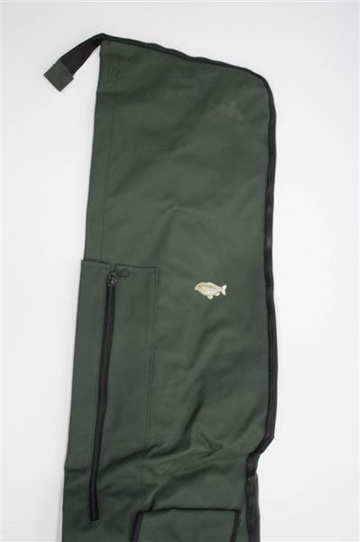 Grote foto carp quiver 12ft groen sport en fitness vissport