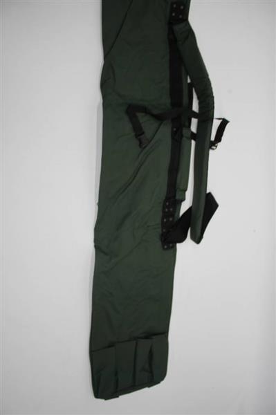 Grote foto carp quiver 12ft groen sport en fitness vissport