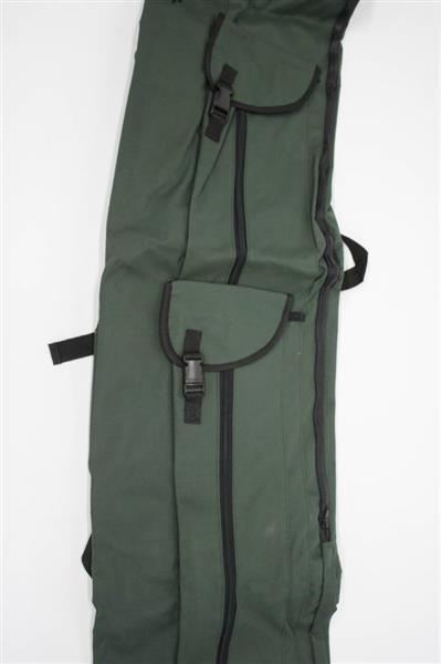 Grote foto carp quiver 12ft groen sport en fitness vissport
