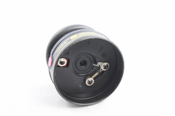 Grote foto shimano graphite spool no f2.5 reserve spoel sport en fitness vissport