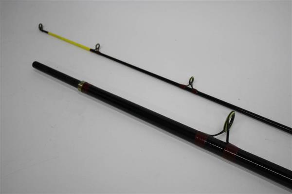 Grote foto casting corner noordzee special 3.75m 125 200 gr strandhengel sport en fitness vissport