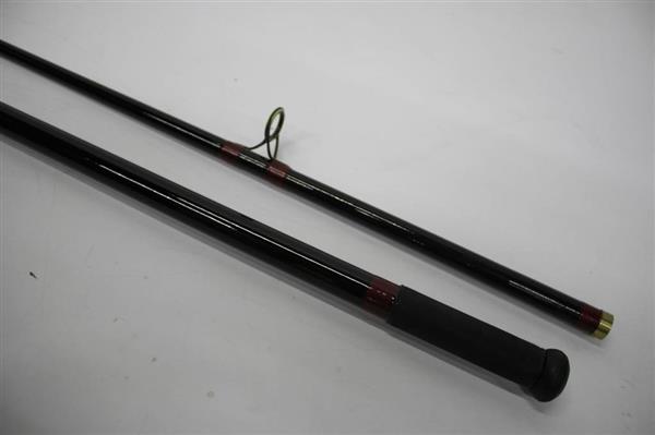 Grote foto casting corner noordzee special 3.75m 125 200 gr strandhengel sport en fitness vissport