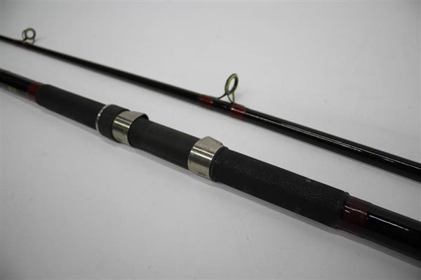 Grote foto casting corner noordzee special 3.75m 125 200 gr strandhengel sport en fitness vissport