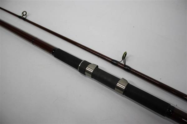 Grote foto casting corner saltwater 3.90m 70 100 strandhengel sport en fitness vissport