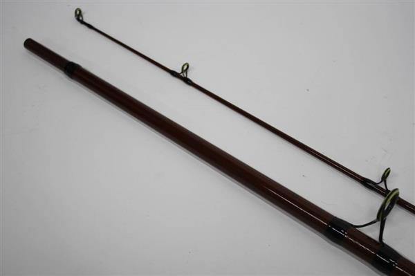 Grote foto casting corner saltwater 3.90m 70 100 strandhengel sport en fitness vissport
