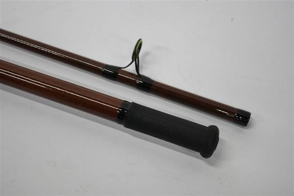 Grote foto casting corner saltwater 3.90m 70 100 strandhengel sport en fitness vissport
