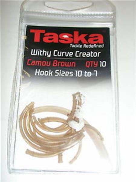 Grote foto taska baseline tungsten withy curve creator maat 10 7 6 st silty black sport en fitness vissport
