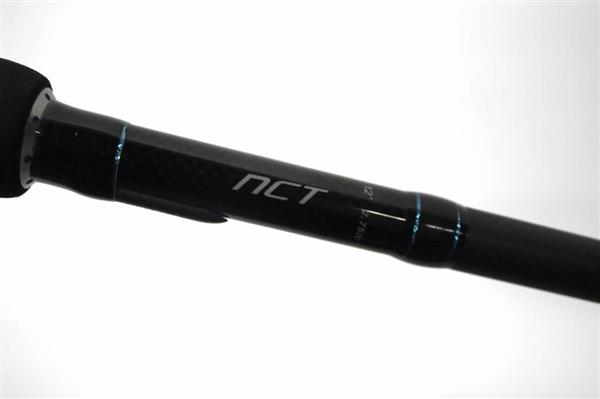 Grote foto sonik nct 12ft 2.75lb karperhengel sport en fitness vissport