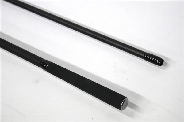 Grote foto sonik nct 12ft 2.75lb karperhengel sport en fitness vissport