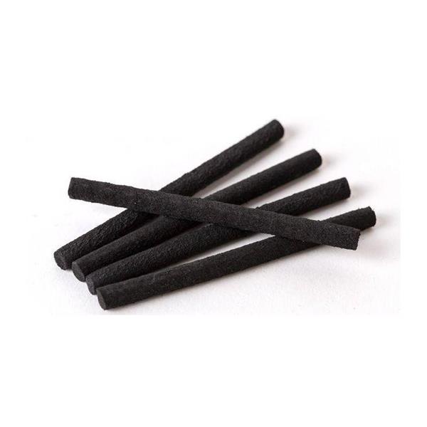 Grote foto nash critical balancing foam 5mm 5 st zwart sport en fitness vissport