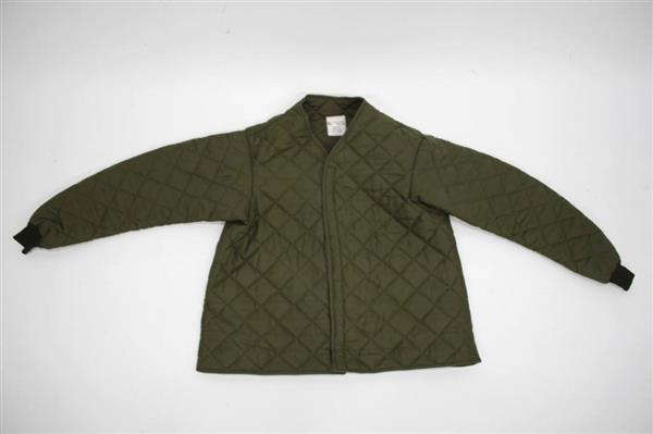 Grote foto kl nato vlies jas maat m l m l kleding heren jassen zomer