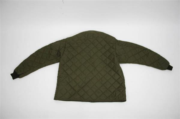 Grote foto kl nato vlies jas maat m l m l kleding heren jassen zomer