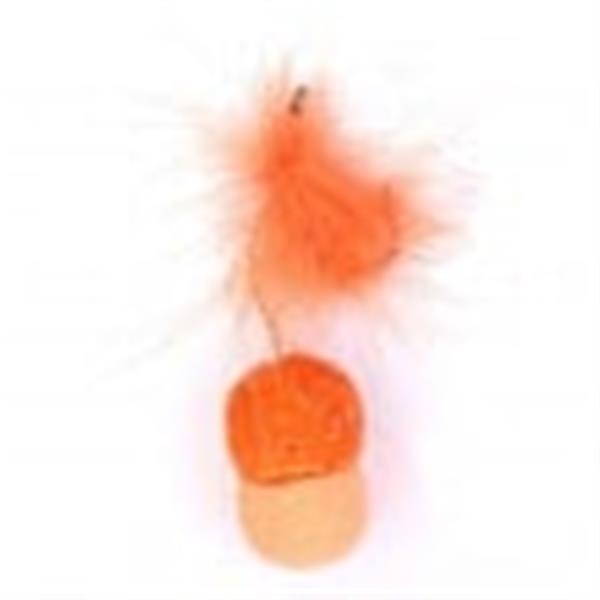 Grote foto strategy fruity the fuzz gamakatsu humpback 5 st karperhaken sport en fitness vissport
