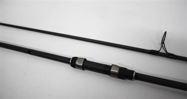 Grote foto jrc extreme transmitter 12ft 2.75lb markerhengel sport en fitness vissport