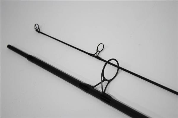Grote foto jrc extreme transmitter 12ft 2.75lb markerhengel sport en fitness vissport