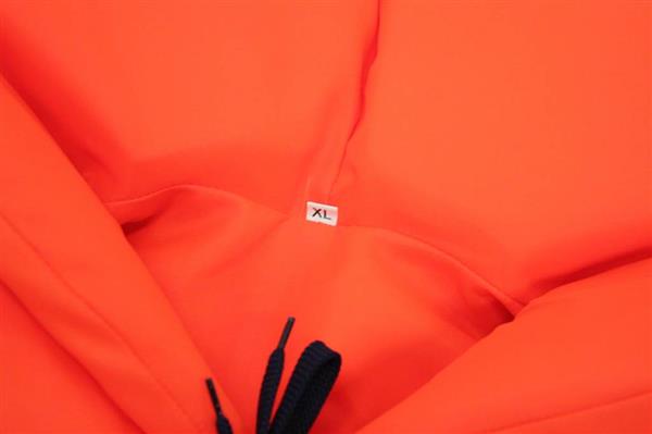 Grote foto talamex 100n reddingsvest xl kleding heren truien en vesten
