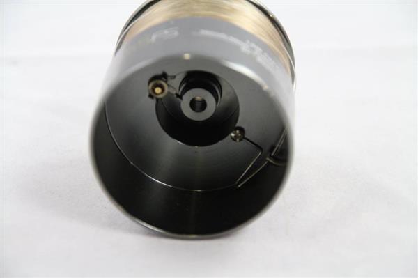 Grote foto dam quick switch 655fs reserve spoel sport en fitness vissport