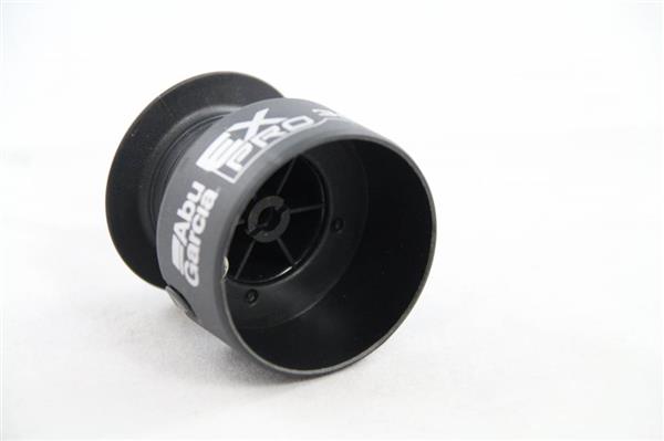 Grote foto abu garcia ex pro 3000 rd reserve spoel sport en fitness vissport