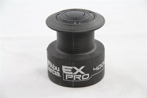 Grote foto abu garcia ex pro 4000 rd reserve spoel sport en fitness vissport