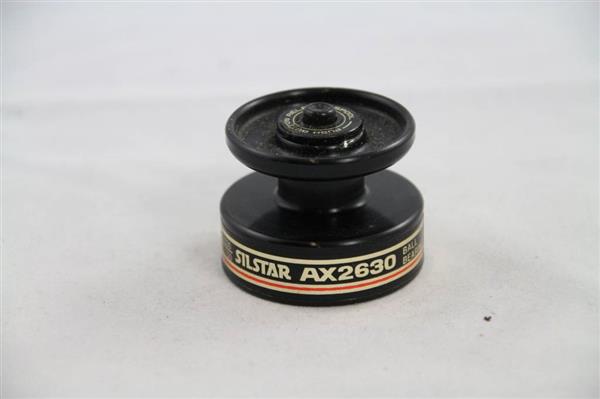 Grote foto silstar ax 2630 reserve spoel sport en fitness vissport
