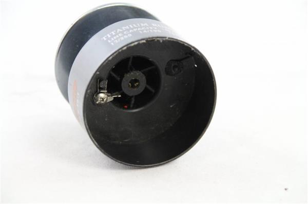 Grote foto titanium runner reserve spoel sport en fitness vissport